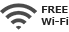 無料wi-fi